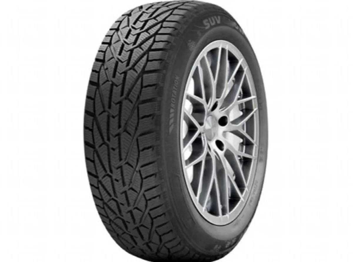 TIGAR Zimska guma 245/40R18 WINTER 97V XL