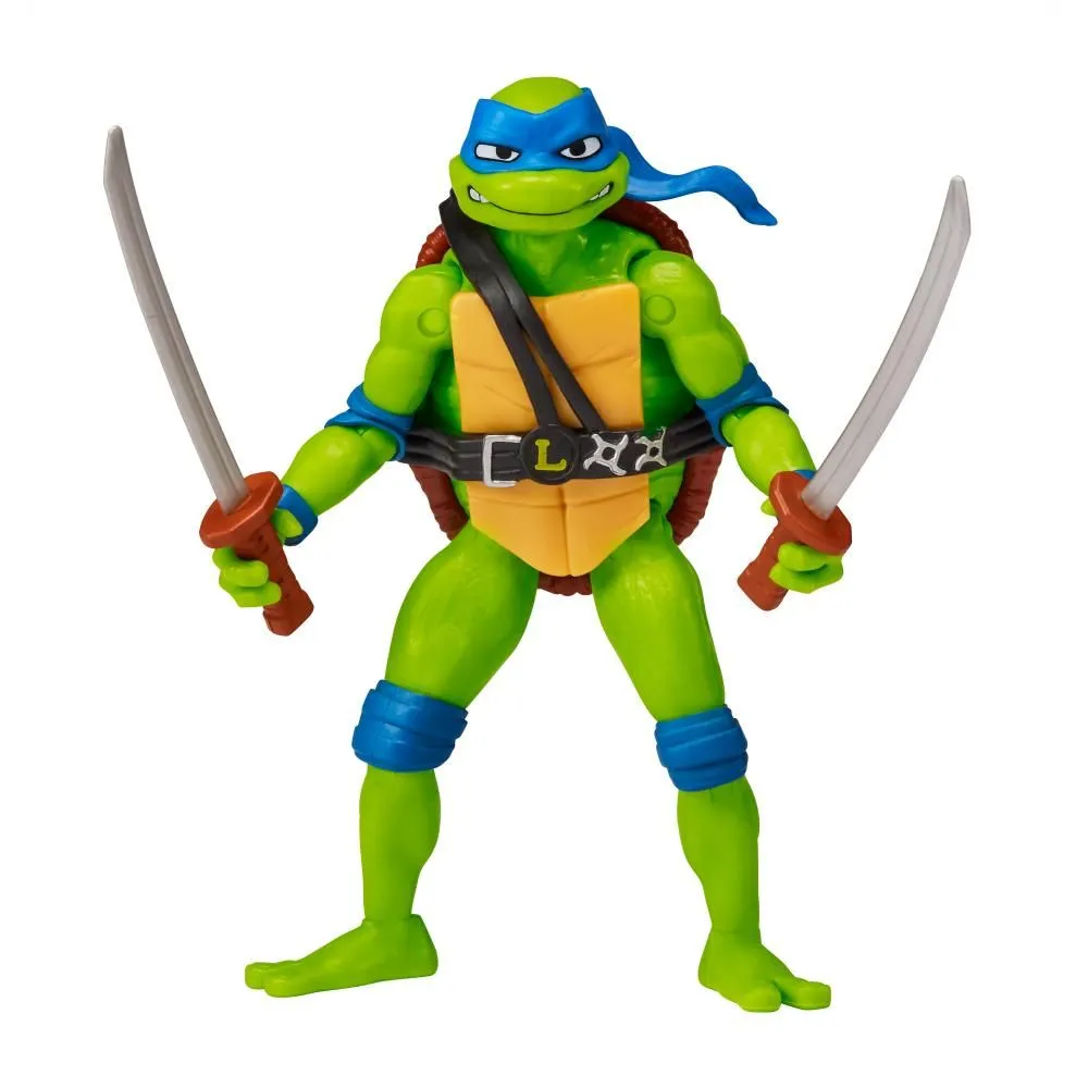 TMNT Leonardo osnovna figura