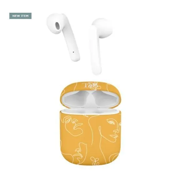 TNB Bluetooth Slušalice EBXART2 EXCLUSIV/ dezen Arte 2