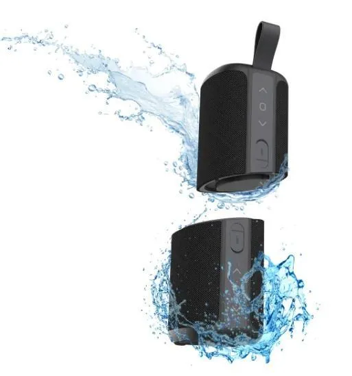 TNB Bluetooth Zvučnik HPXPL2BKV2, XPLORE20W, crna