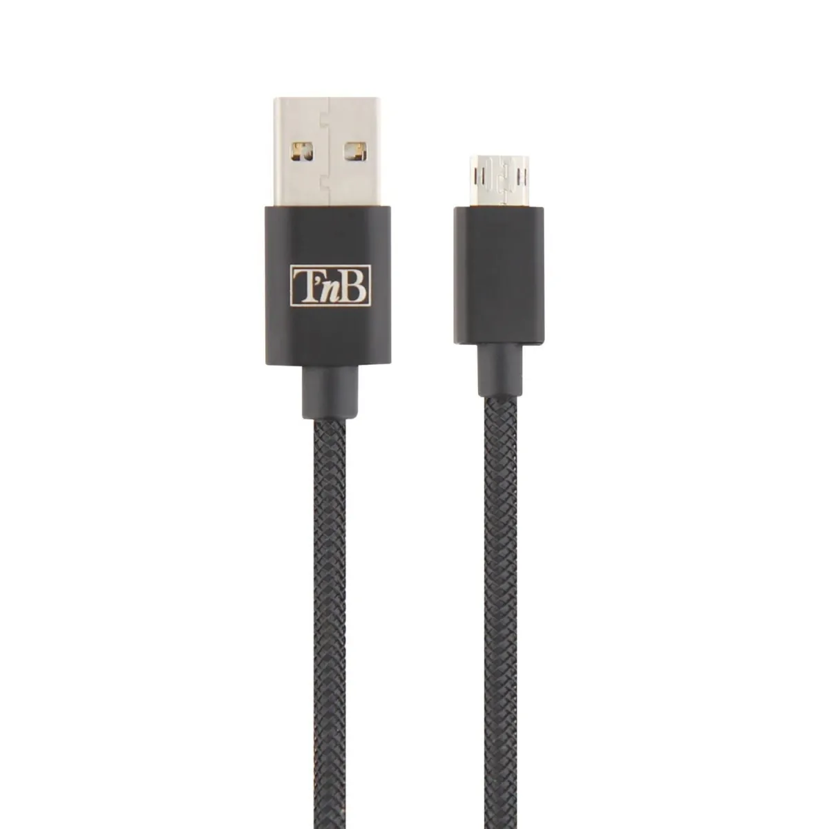 TNB Kabl CBMUSBSON2/ micro USB/ 1m/ crna