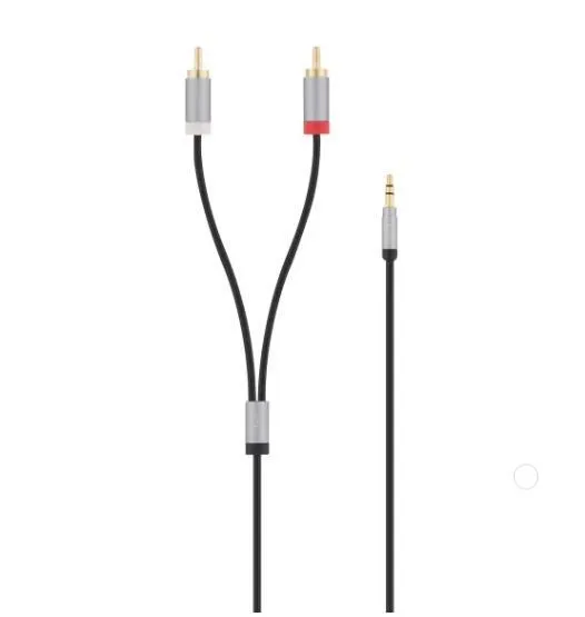 TNB Kabl JACKRCA35 Stereo 3,5MM na 2 RCA