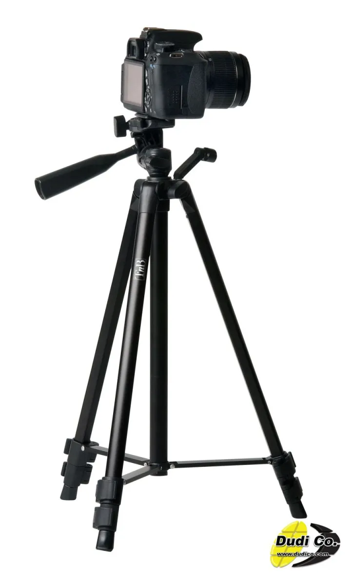 TNB Stativ za fotoaparat ftdcis2, instant shot, 135cm, crna