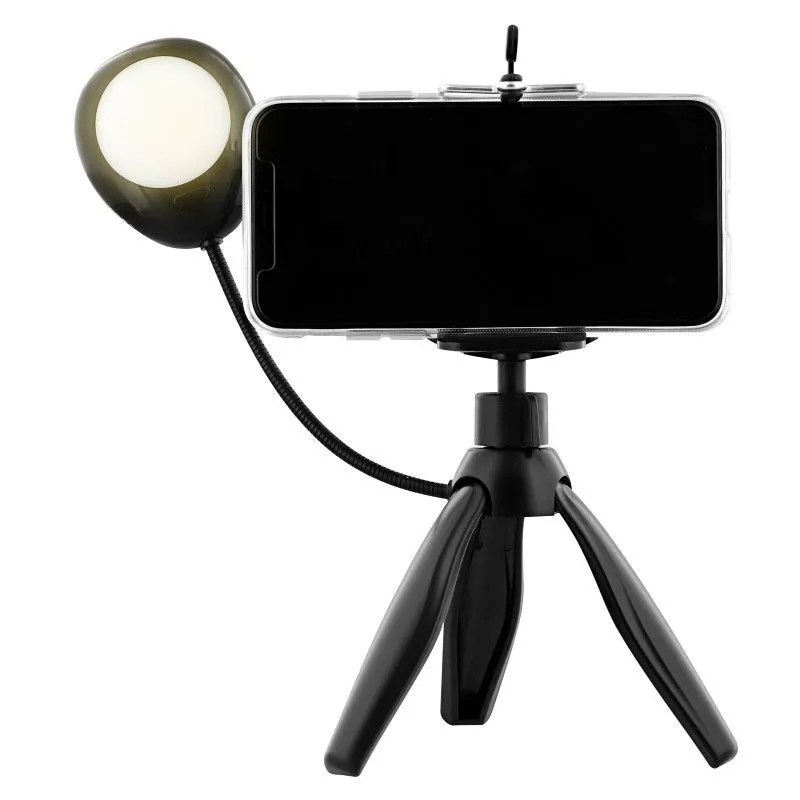 TNB Tripod INLEDTRIP mini sa LED svetlom