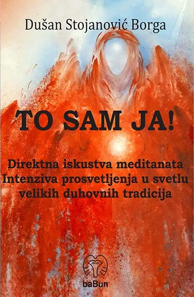 To sam ja!