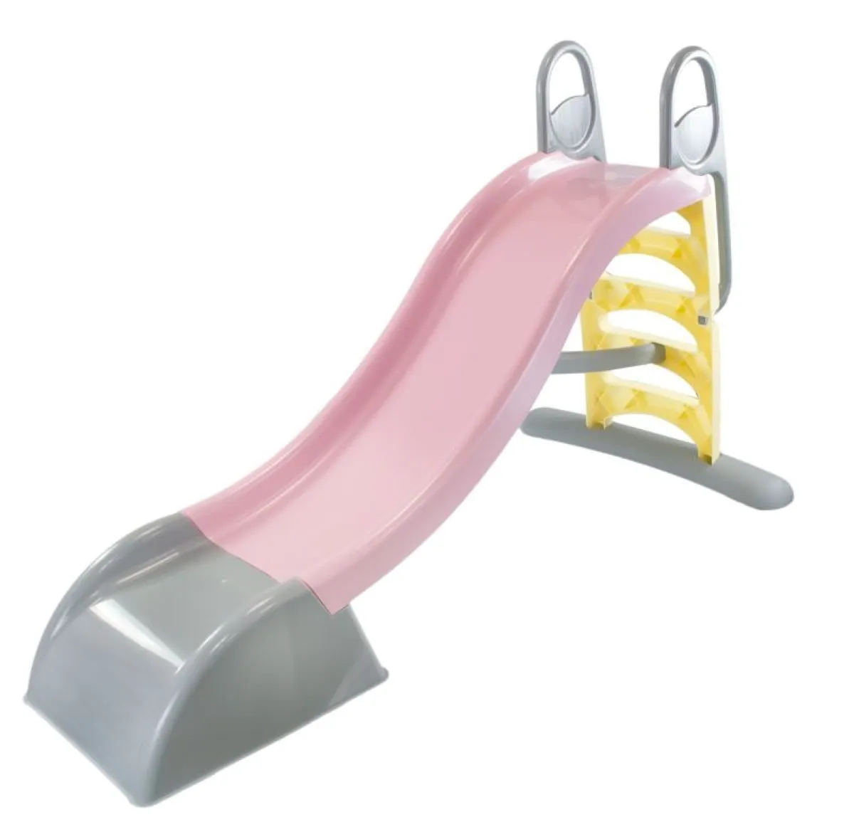 Tobogan plastični 180cm roze - 12800