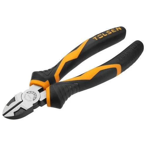 TOLSEN Klešta sečice 160 mm INDUSTRIAL