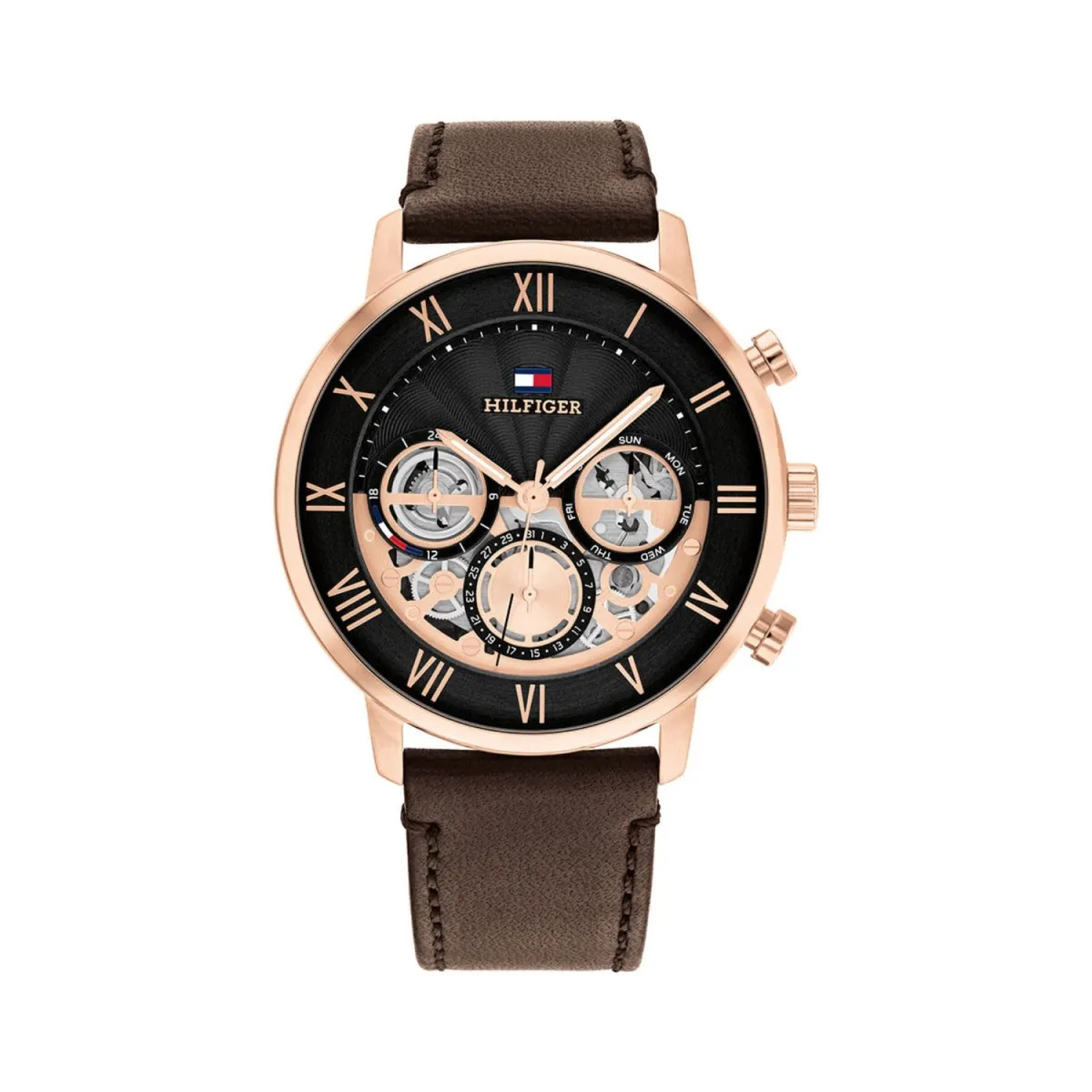 TOMMY HILFIGER Ručni sat 1710566