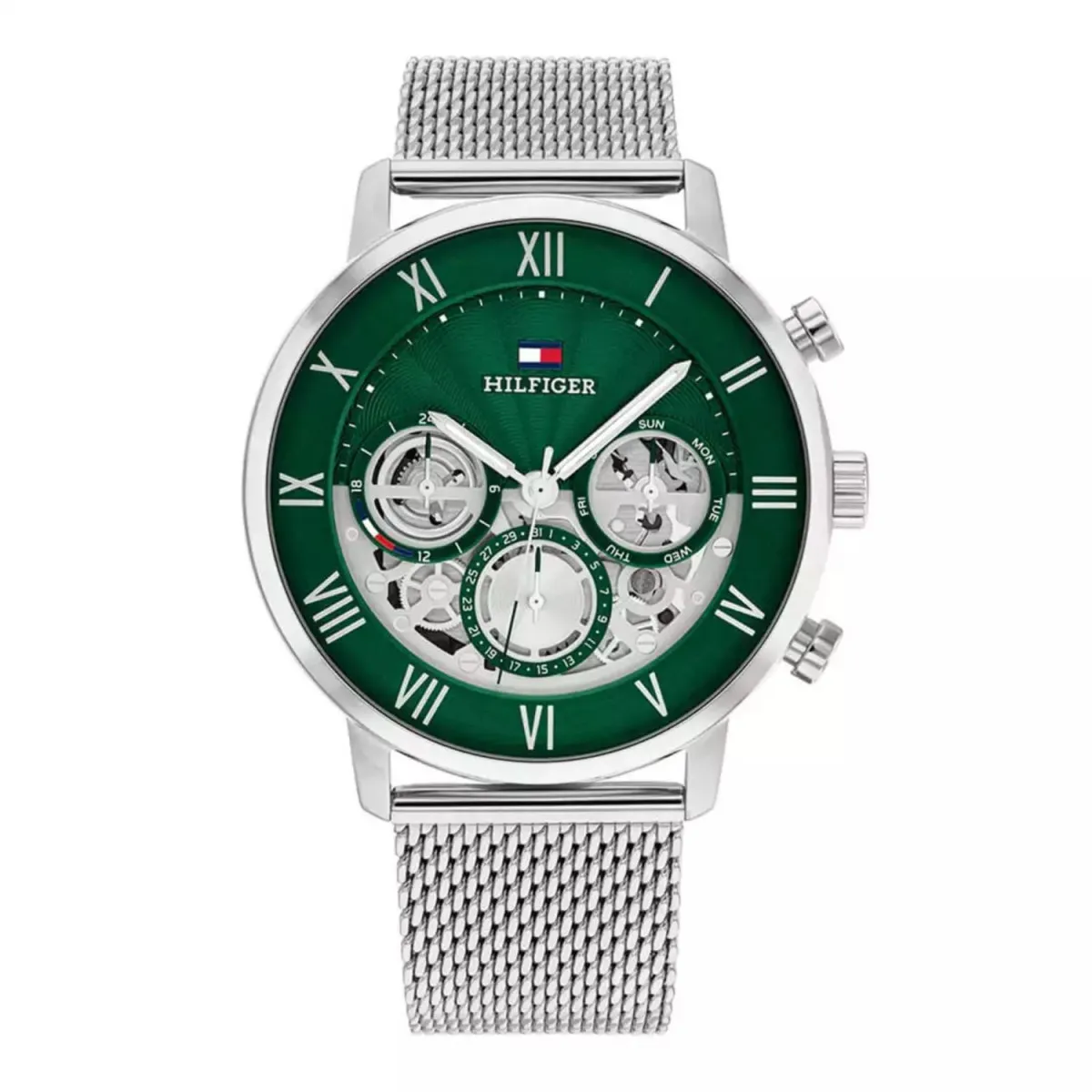 TOMMY HILFIGER Ručni sat 1710567