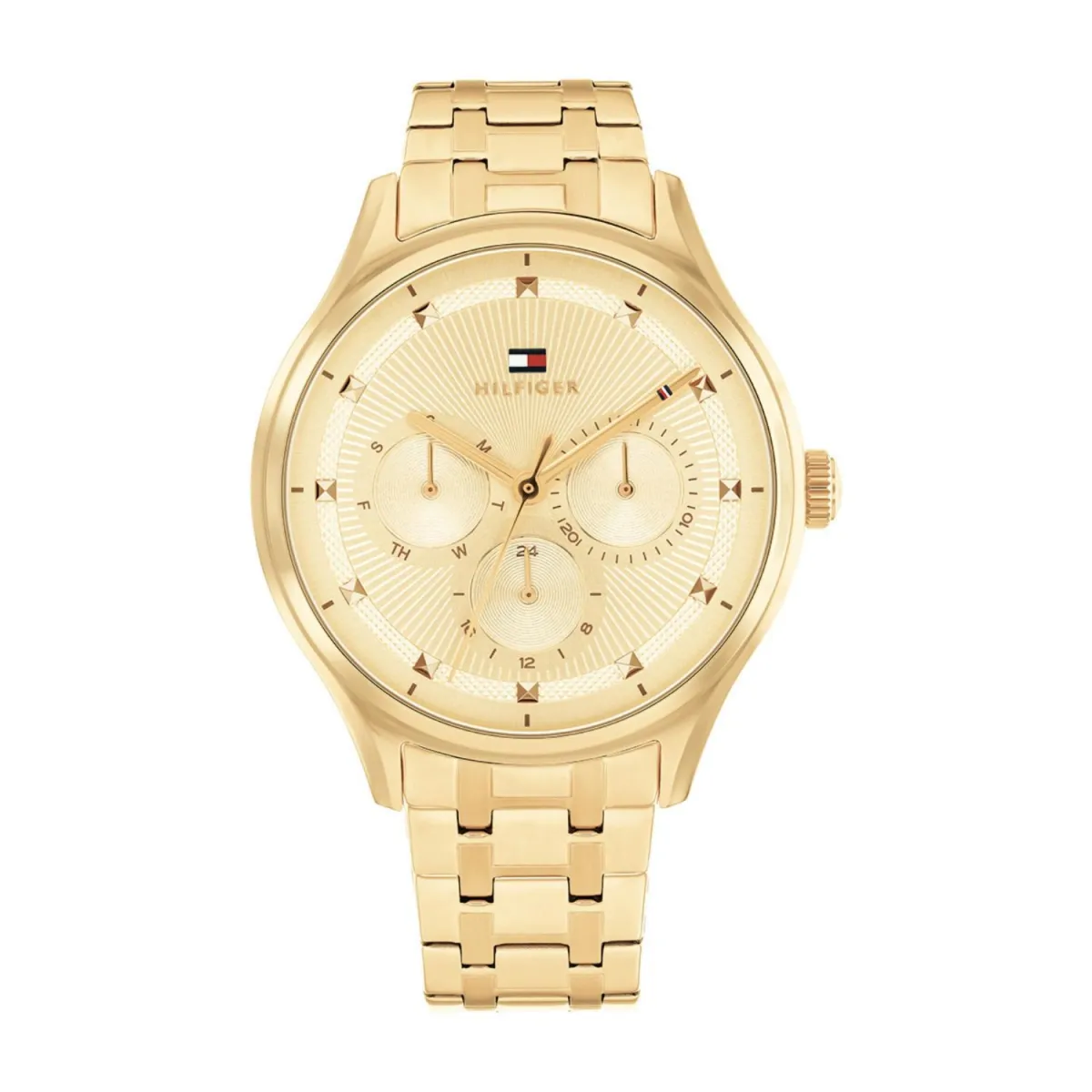 TOMMY HILFIGER Ručni sat 1782751