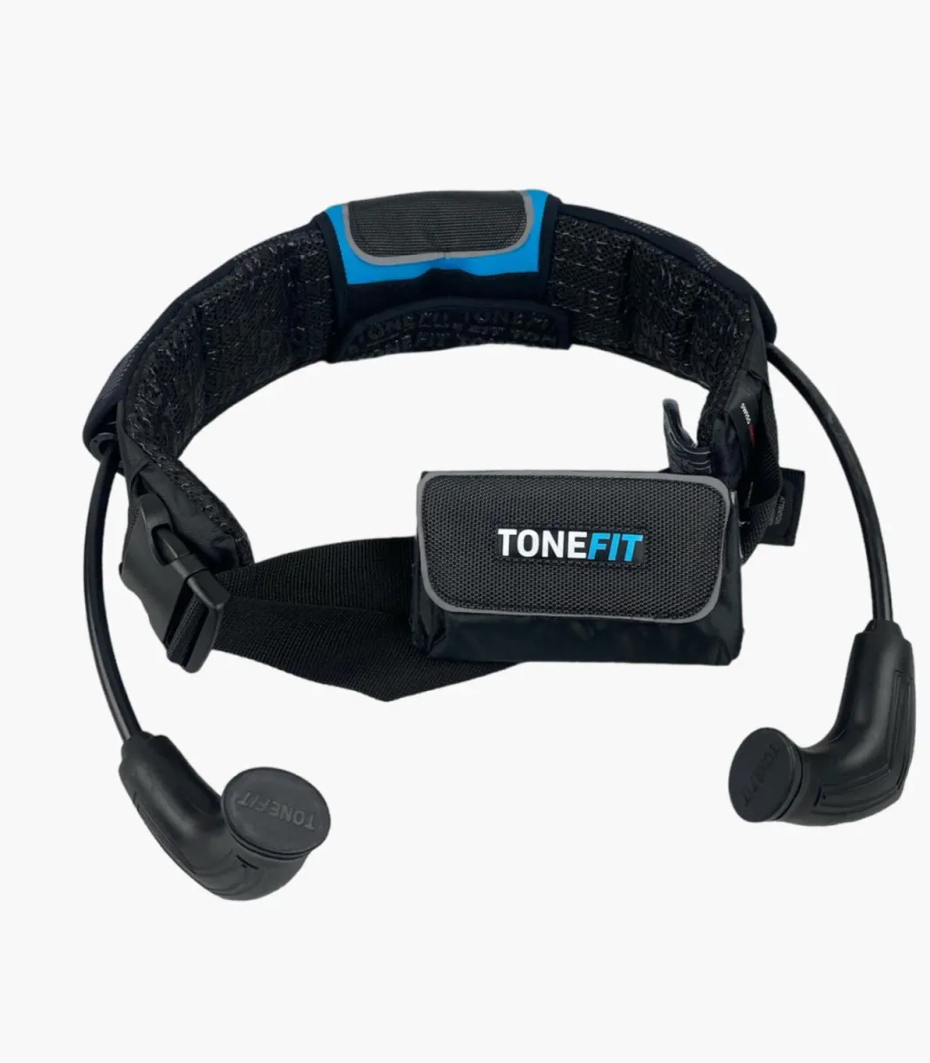 TONE FIT Fitnes pojas