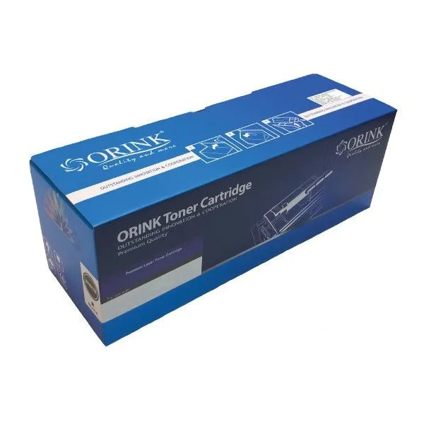 Toner ORINK HP W1470A
