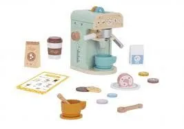 Tooky toy drveni kafomat tj269