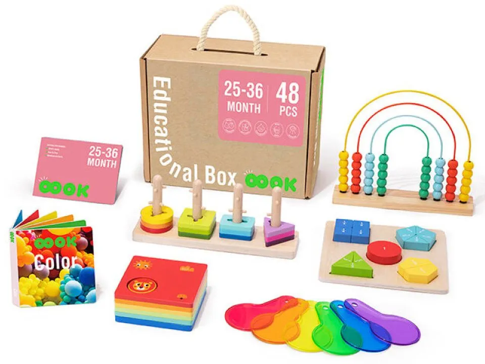 Tooky toy edukativna tabla tk754