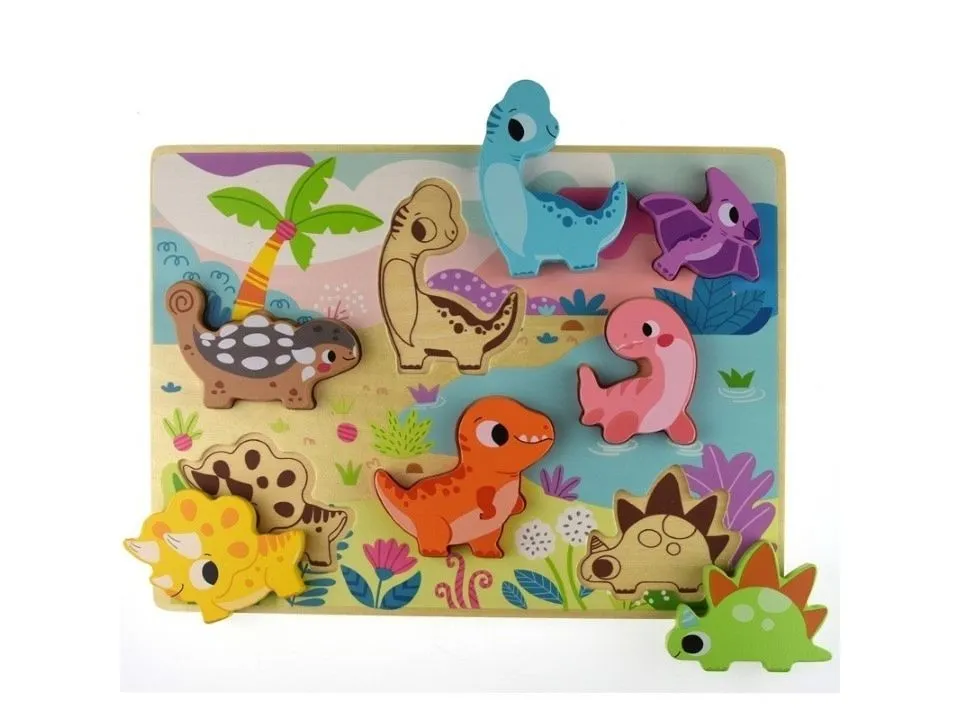 Tooky toy set šminka tl993