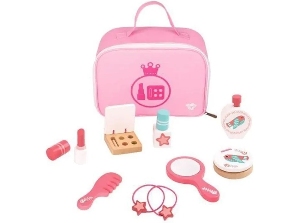 Tooky toy set šminka tl993