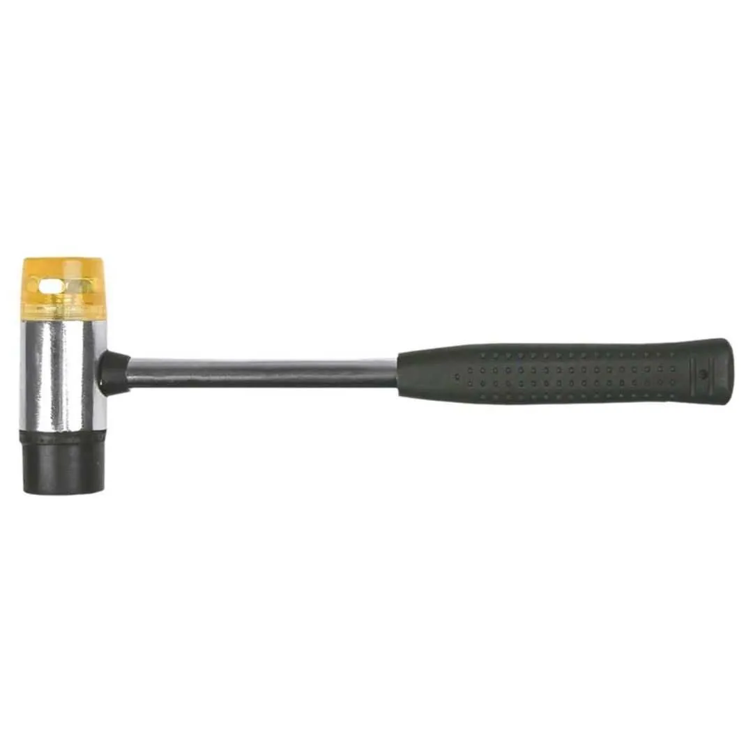 TOP TOOLS Čekić guma/plastika 35 mm