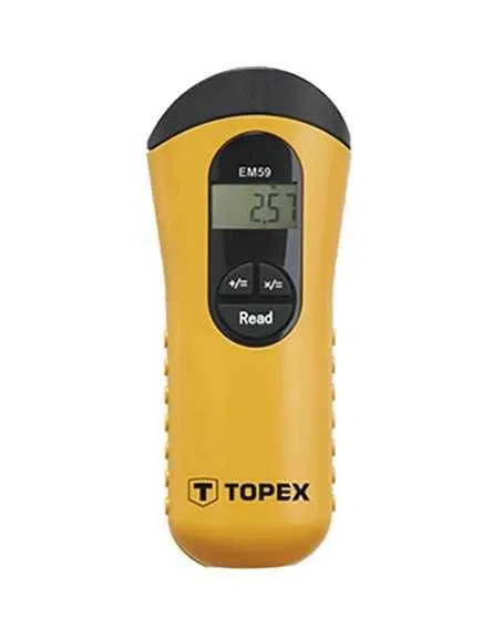 TOPEX Daljinomer 18m