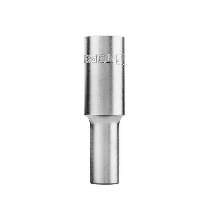 TOPEX Gedora produžena 1/2" 19 mm