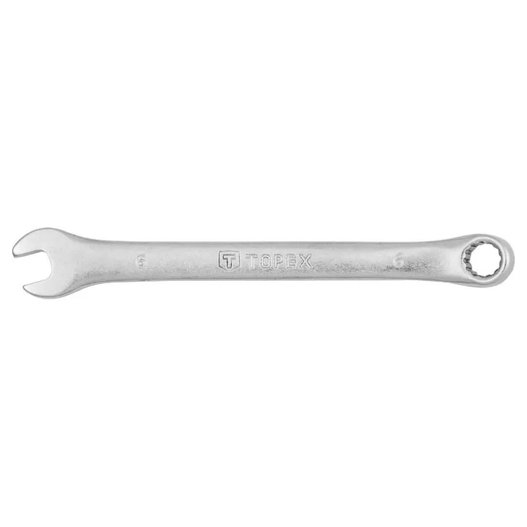 TOPEX Ključ o/v 24 mm