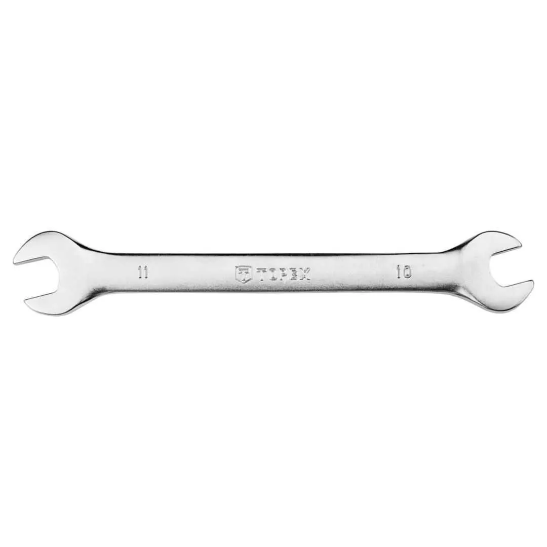 TOPEX Ključ v/v 10x11 mm