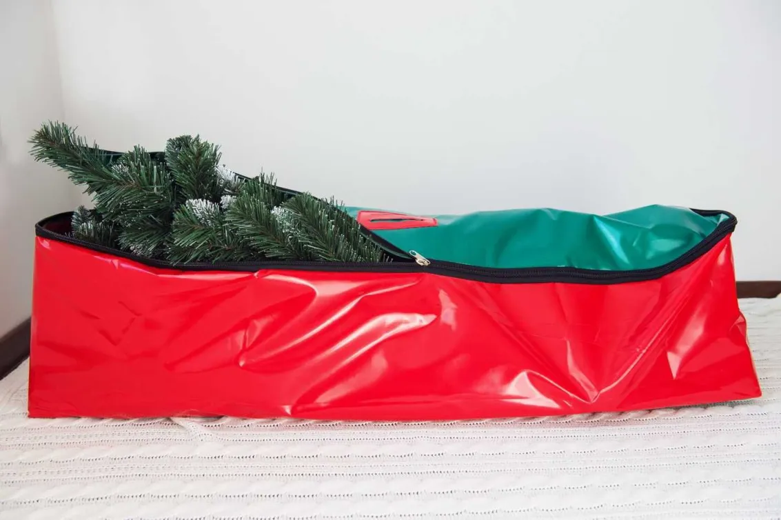 Torba za jelku do 220 cm