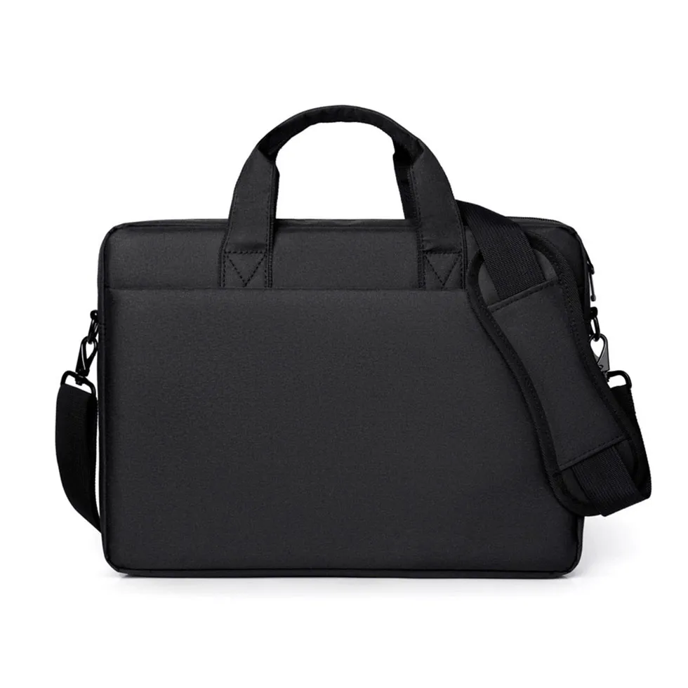 Torba za laptop 17 A-216 crna