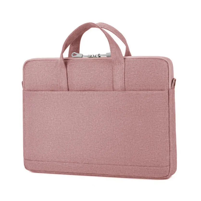 Torba za laptop Casual EL 14 pink