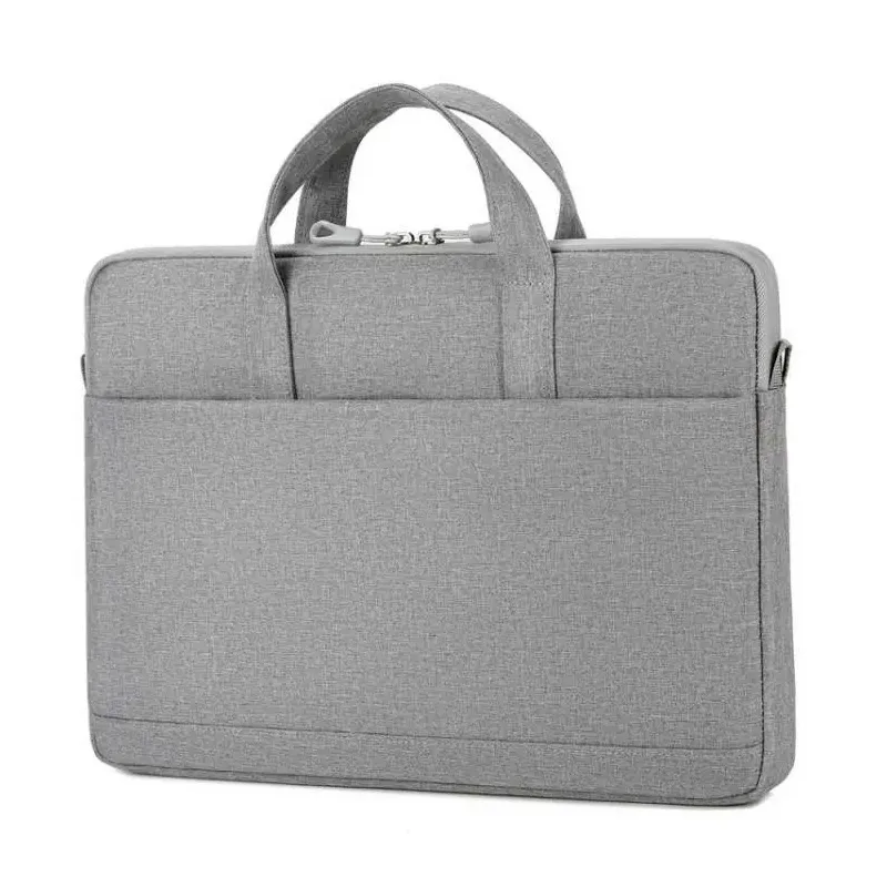Torba za laptop Casual EL 15 siva