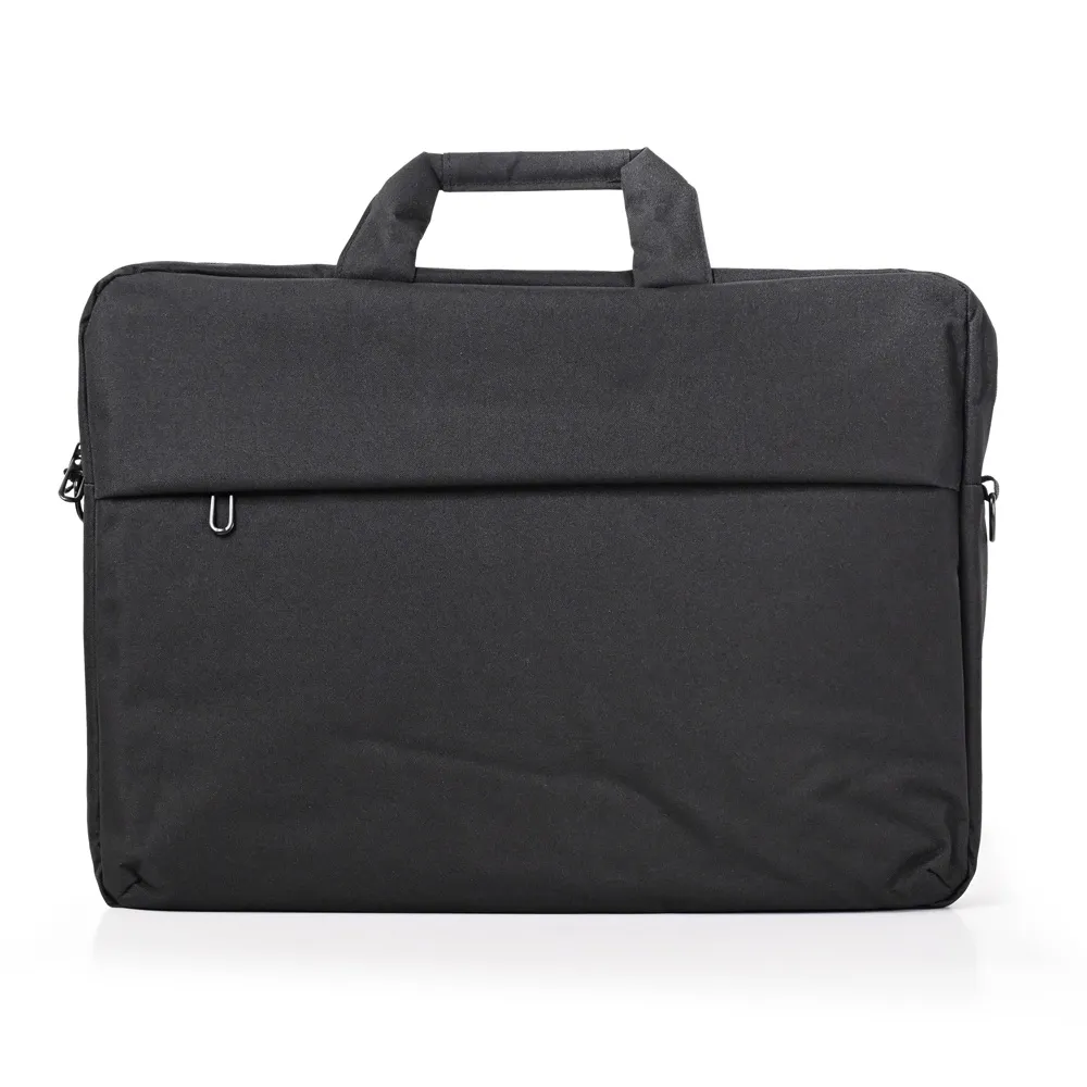 Torba za laptop Convenient EL 17.3 crna