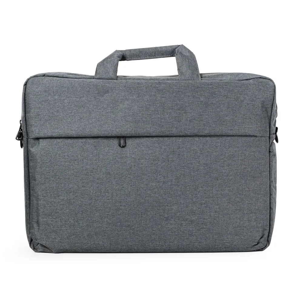 Torba za laptop Convenient EL 17.3 siva