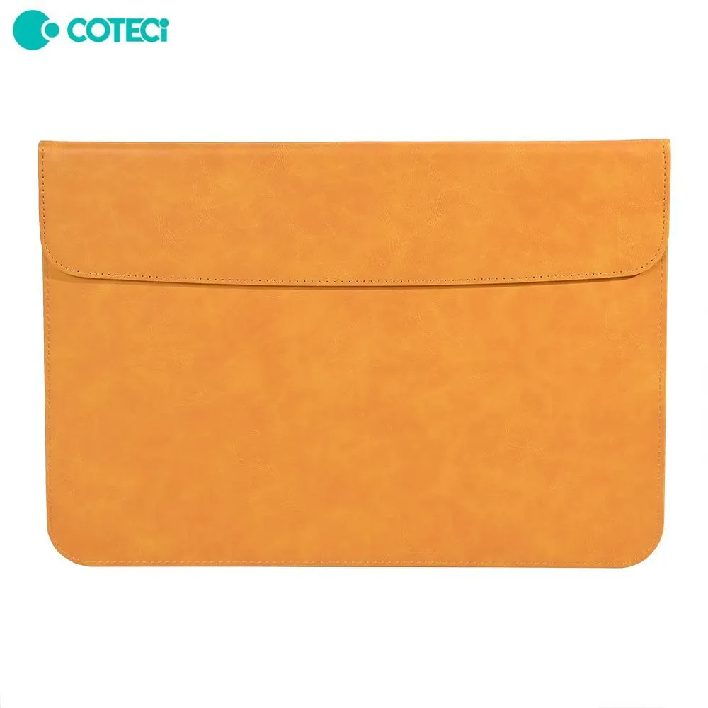 Torba za laptop Coteci 14023 14-16 inch braon