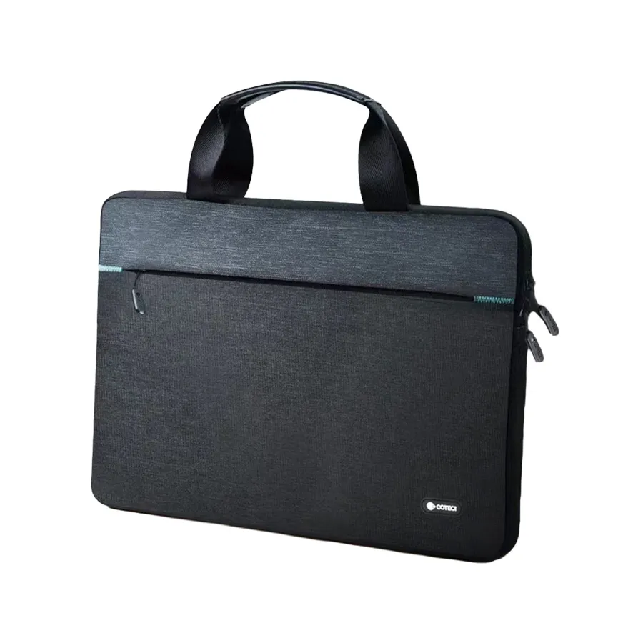 Torba za laptop Coteci 14050 15-16 inch siva