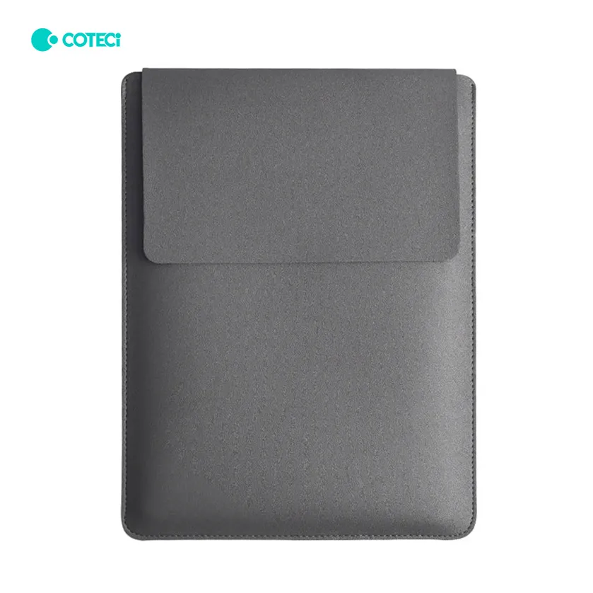 Torba za laptop Coteci 17008 15-16 inch siva
