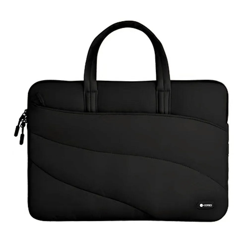 Torba za laptop Coteci MB-069 13-14 inch crna