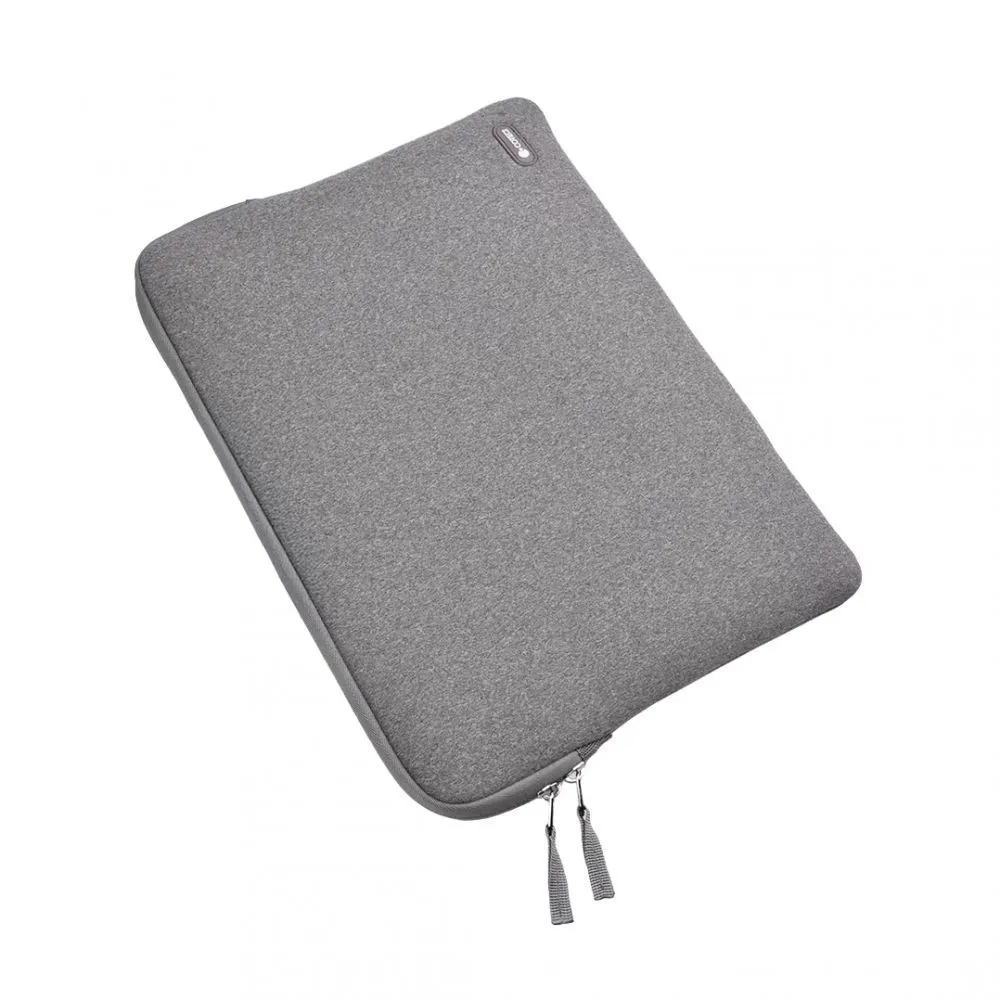 Torba za laptop Coteci MB-082 15-16 inch siva