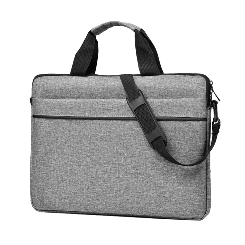Torba za laptop Everyday EL 14 siva