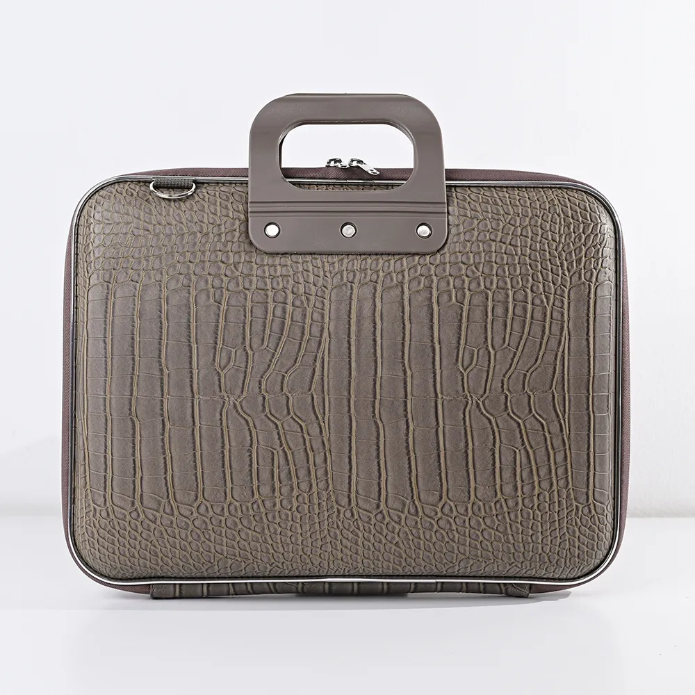 Torba za laptop Fashion Cocco 15 siva