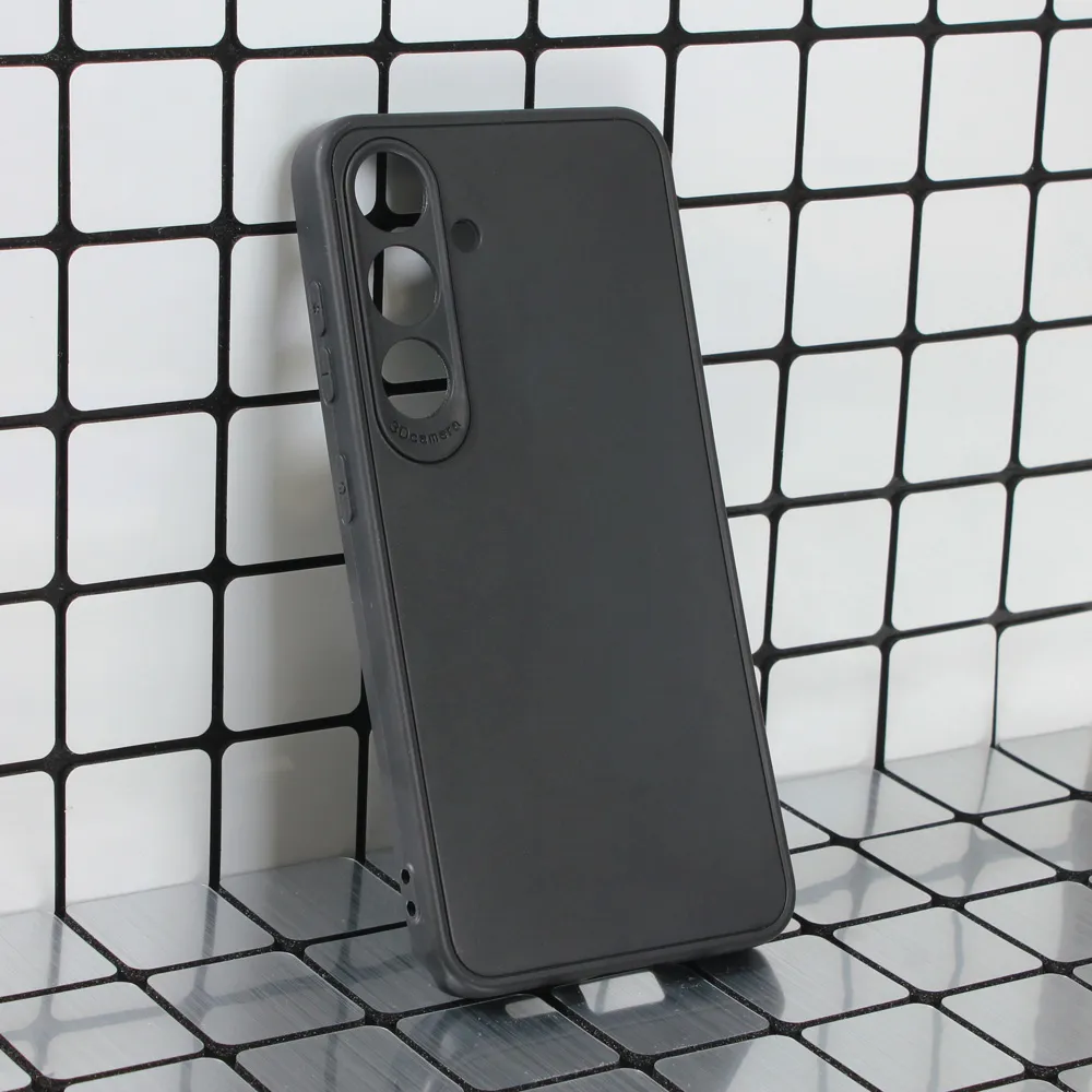 Torbica 3D Camera za Samsung S921B Galaxy S24 crna