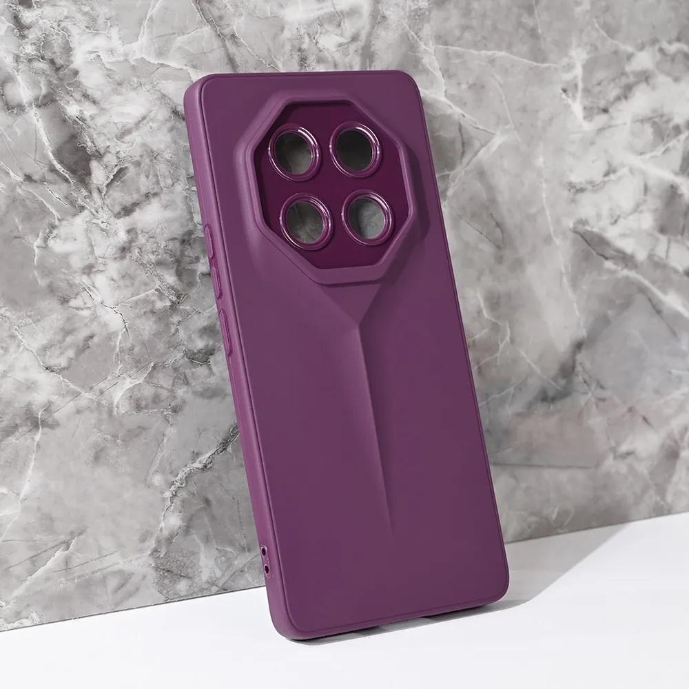 Torbica Blade za Honor Magic 7 Lite ljubicasta