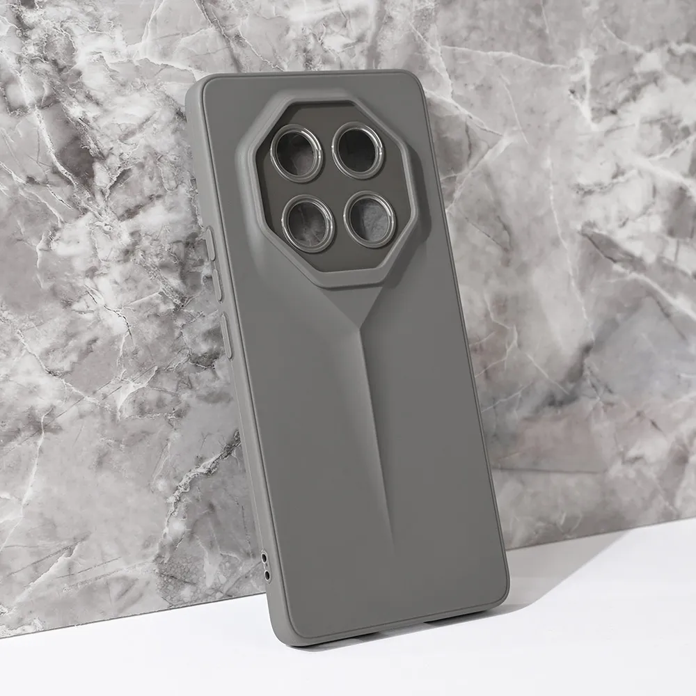 Torbica Blade za Honor Magic 7 Lite siva
