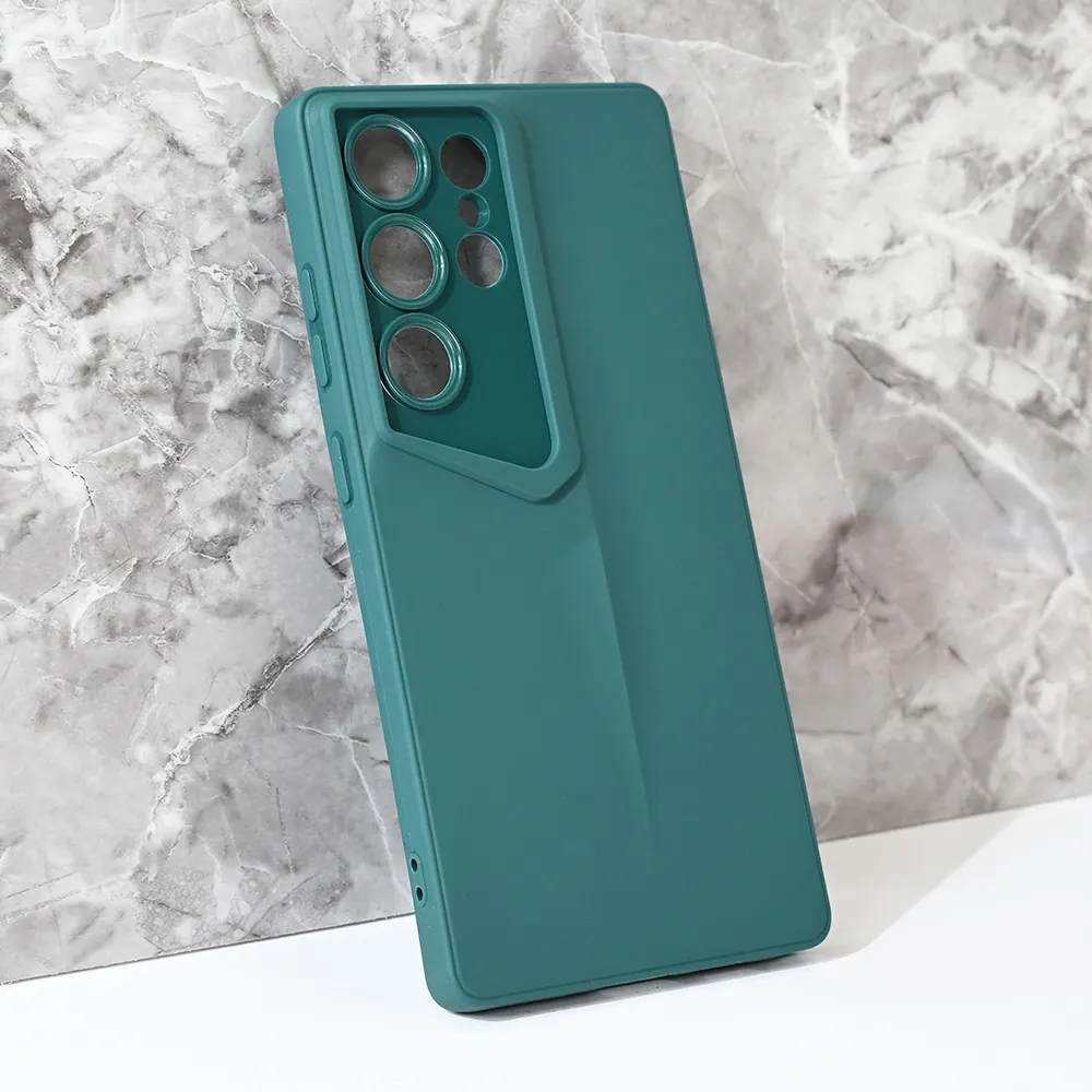 Torbica Blade za Samsung S938B Galaxy S25 Ultra zelena