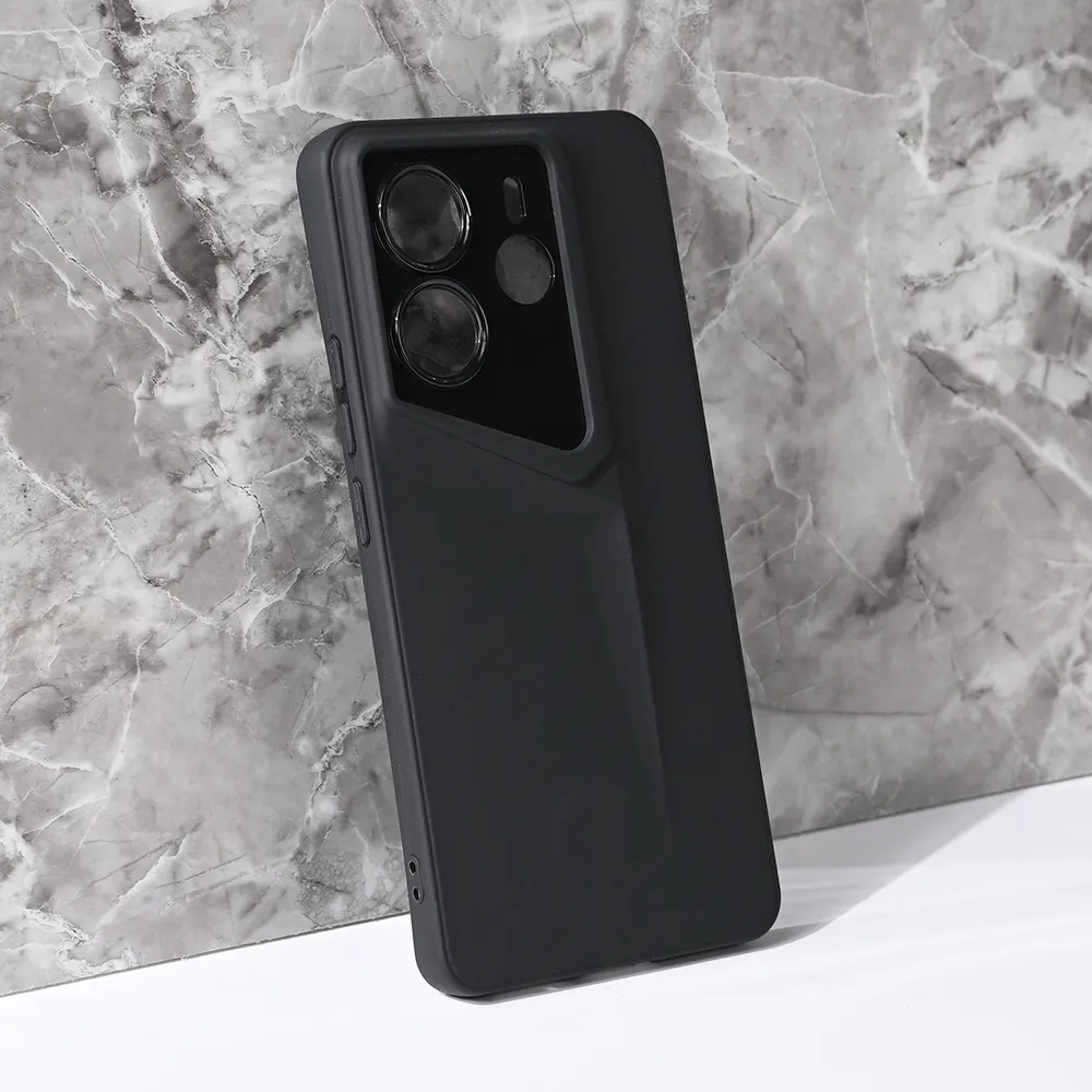 Torbica Blade za Xiaomi Redmi Note 14 4G (SRB) crna