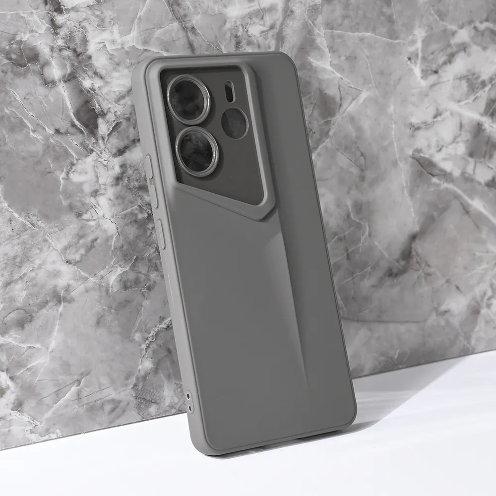 Torbica Blade za Xiaomi Redmi Note 14 4G (SRB) siva