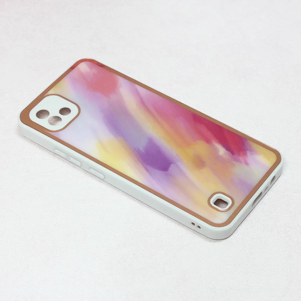 Torbica Candy Marble za Realme C11 (2021)/C20 bela