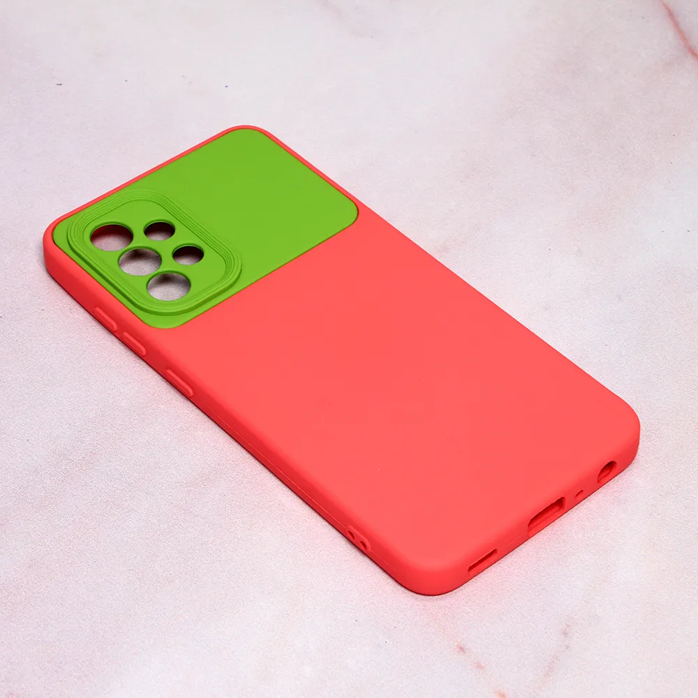 Torbica Color Candy za Samsung A525F Galaxy A52 4G type 1