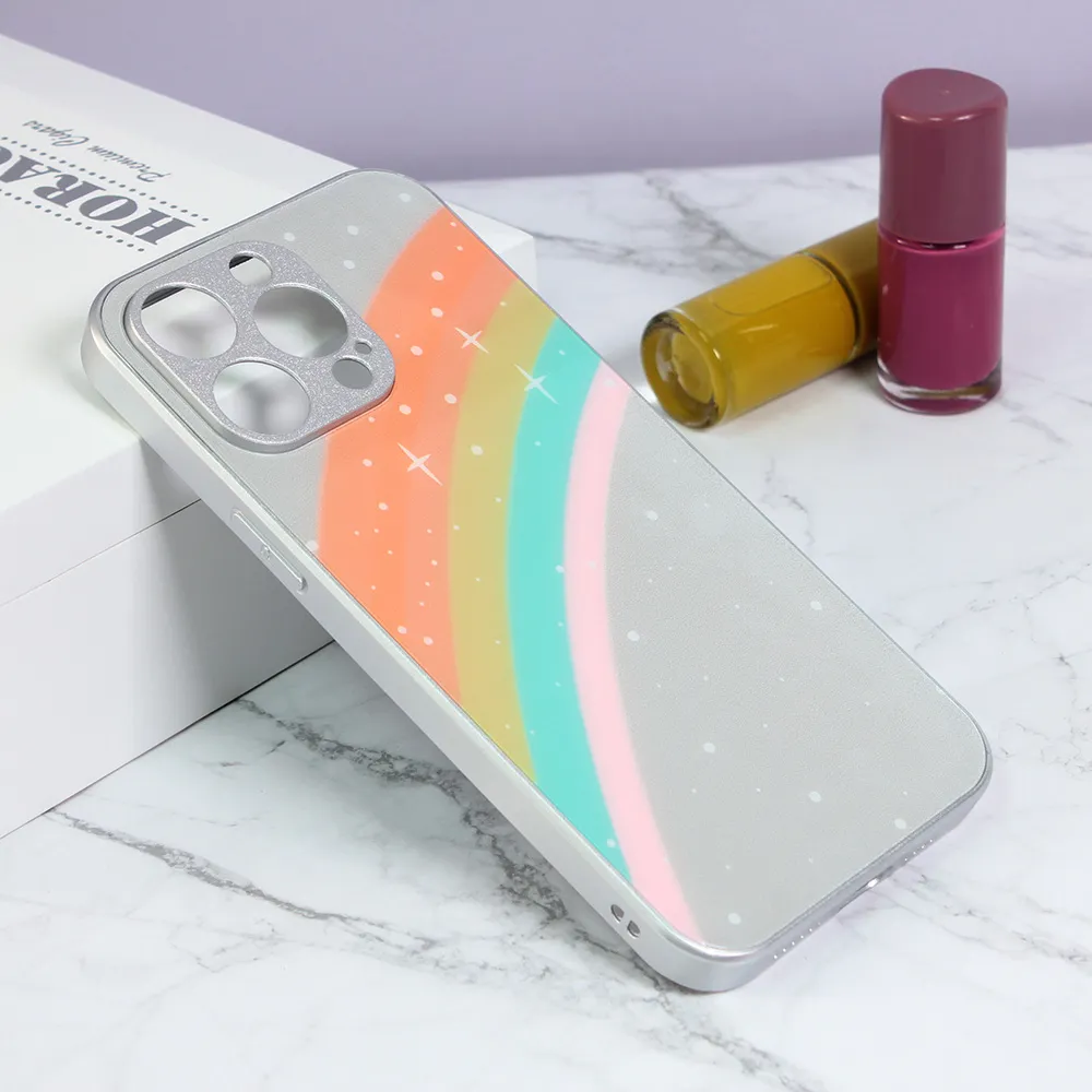 Torbica Color Stars za iPhone 14 Pro Max 6.7 type 1