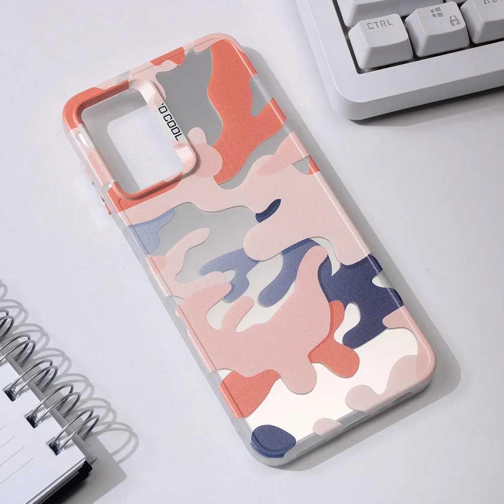 Torbica Color Wave za Samsung A136B/A047F Galaxy A13 5G/A04s orange