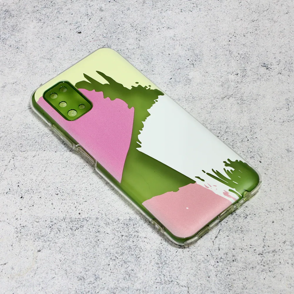 Torbica Colorful za Samsung A037G Galaxy A03s (EU) type 6