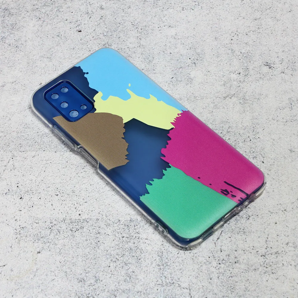 Torbica Colorful za Samsung A037G Galaxy A03s (EU) type 7